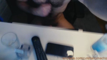 Cutehairymacho  09-12-2021 video hardcore